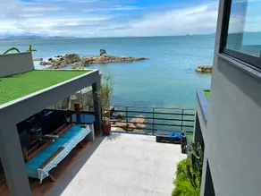 Casa Praia de Fora, Palhoça - SC — foto 2