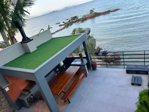 Imagem 3 - Casa em Praia de Fora, Palhoça - SC