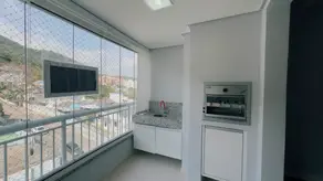 Imagem 2 - Apartamento em Itacorubi, Florianópolis - SC