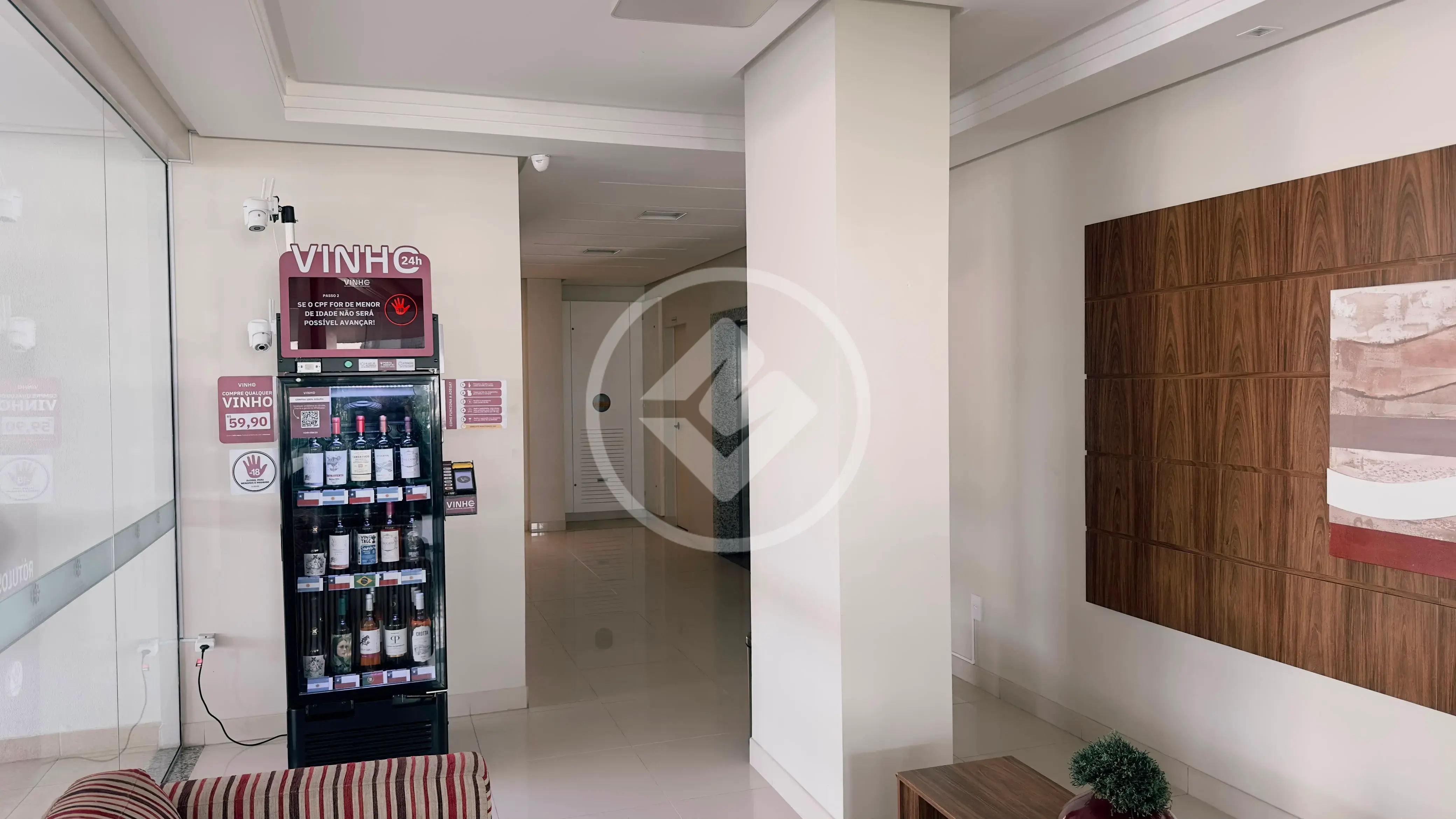 Image 15 - Apartamento em Itacorubi, Florianópolis - SC