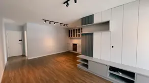Apartamento Itacorubi, Florianópolis - SC — foto 2