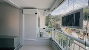 Imagem 3 - Apartamento em Itacorubi, Florianópolis - SC