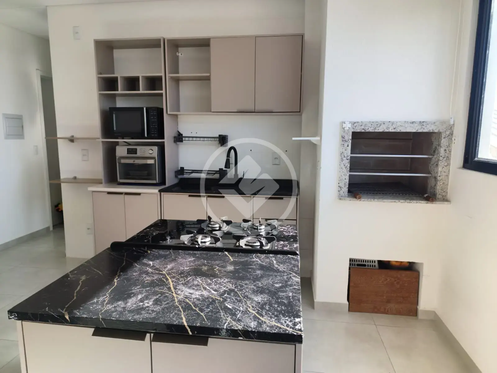 Image 2 - Apartamento em Ingleses do Rio Vermelho, Florianópolis - SC