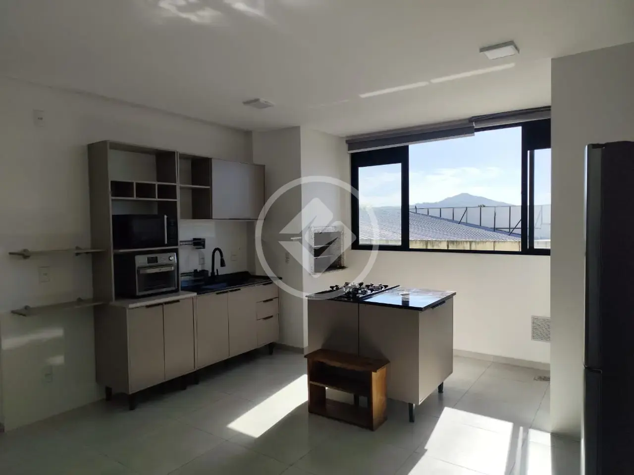 Imagem 1 - Apartamento em Ingleses do Rio Vermelho, Florianópolis - SC