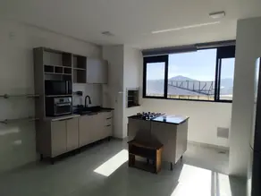 Imagem 2 - Apartamento em Ingleses do Rio Vermelho, Florianópolis - SC
