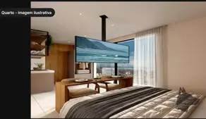 Imagem 3 - Apartamento em JURERÊ, Florianópolis - SC