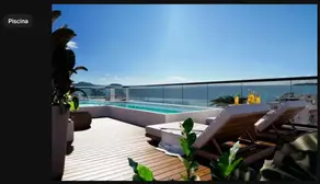 Imagem 4 - Apartamento em JURERÊ, Florianópolis - SC
