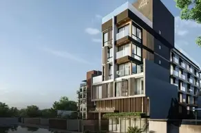 Imagem 6 - Apartamento em JURERÊ, Florianópolis - SC