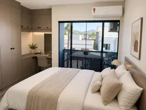Imagem 6 - Sobrado em Ingleses do Rio Vermelho, Florianópolis - SC