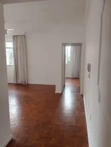 Apartamento Centro, Florianópolis - SC — foto 1