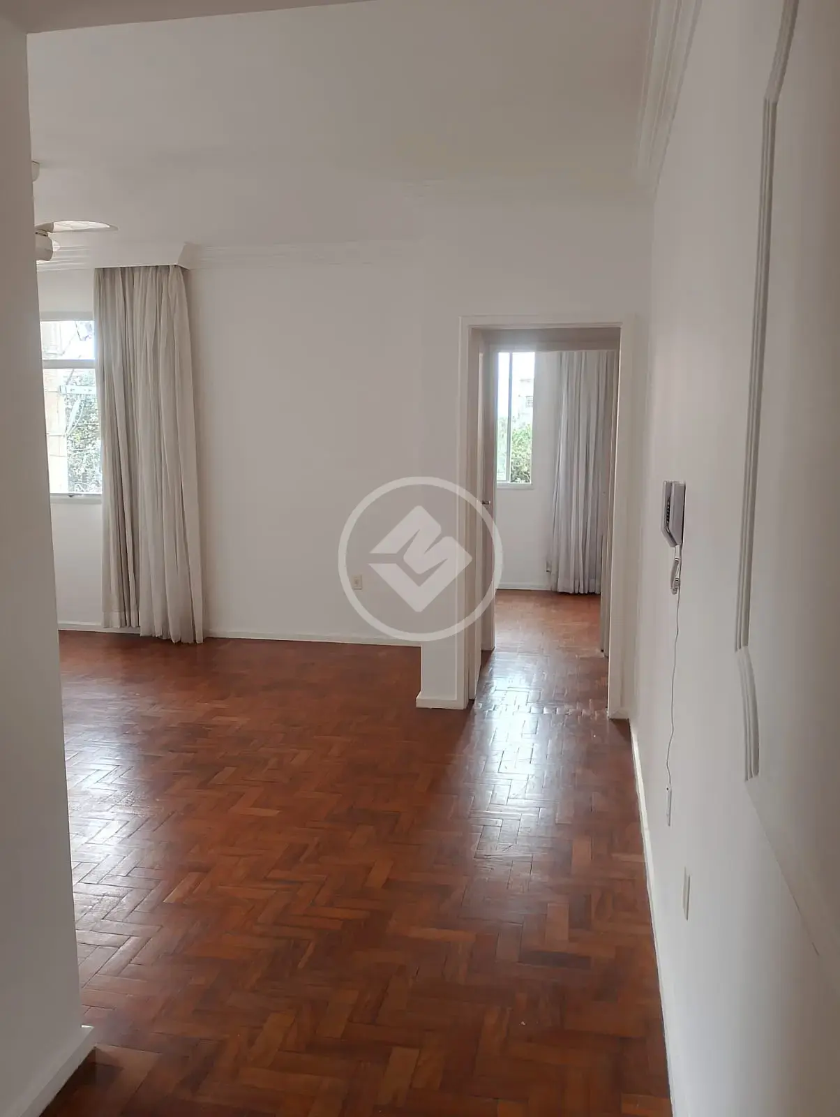 Imagem 1 - Apartamento em Centro, Florianópolis - SC