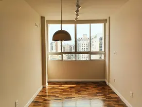 Apartamento Centro, Florianópolis - SC — foto 1