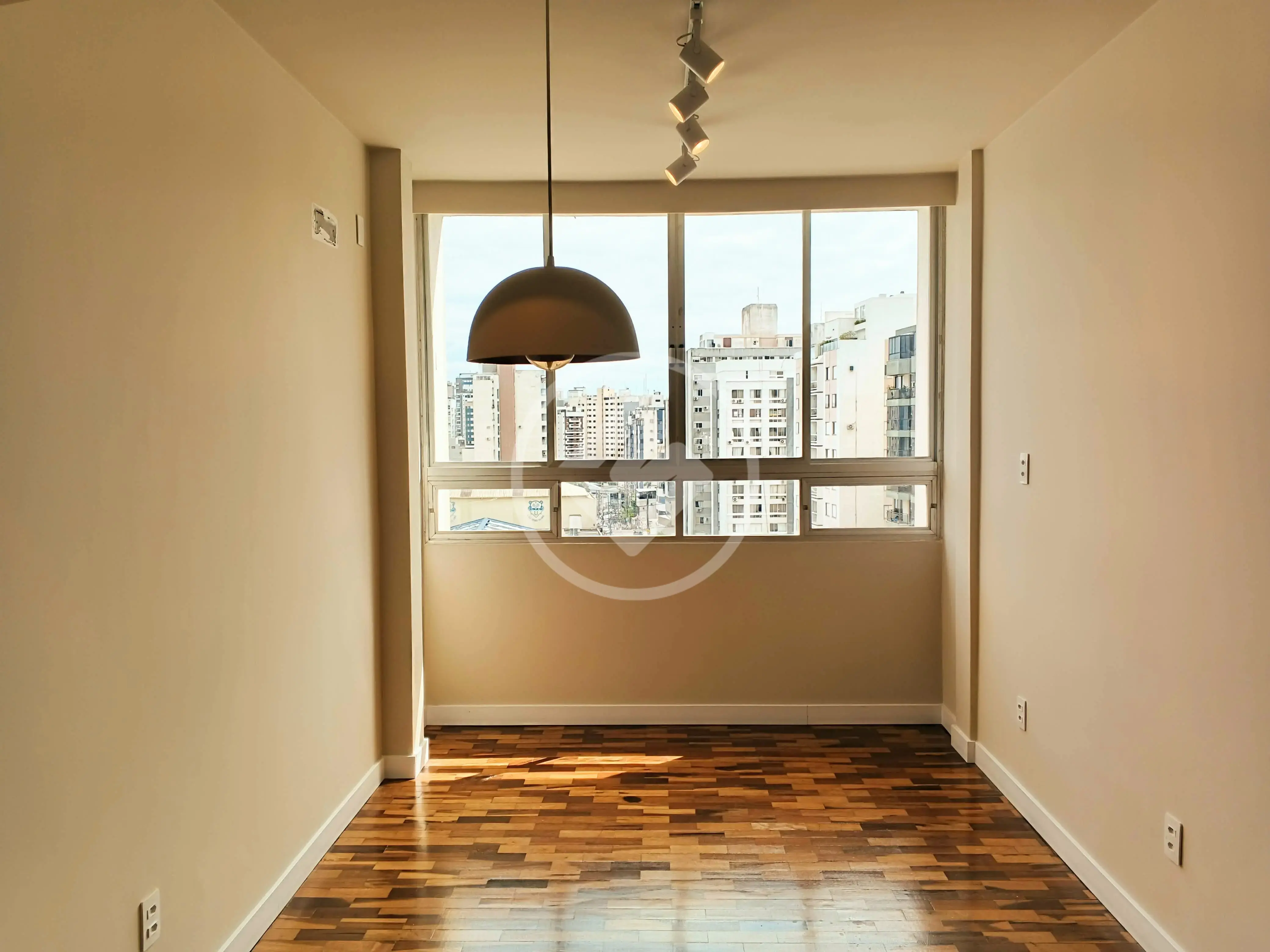 Imagem 1 - Apartamento em Centro, Florianópolis - SC