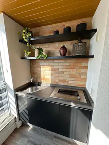 Imagem 2 - Apartamento em João Paulo, Florianópolis - SC