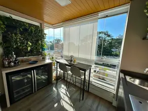 Apartamento João Paulo, Florianópolis - SC — foto 2