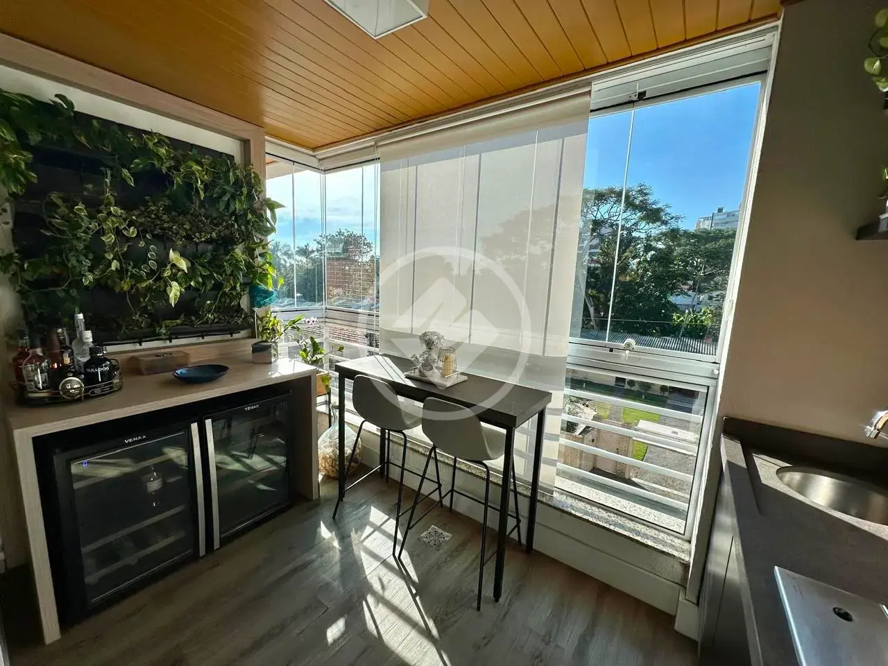 Image 2 - Apartamento em João Paulo, Florianópolis - SC