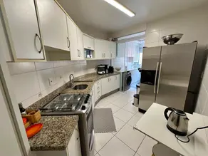 Imagem 5 - Apartamento em João Paulo, Florianópolis - SC