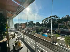 Apartamento João Paulo, Florianópolis - SC — foto 1