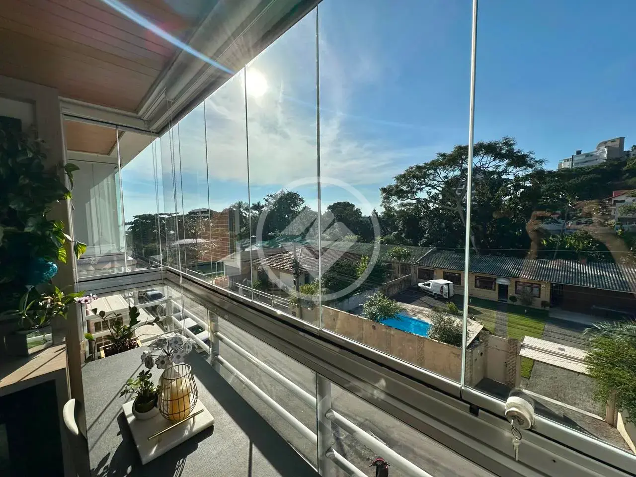 Imagem 1 - Apartamento em João Paulo, Florianópolis - SC