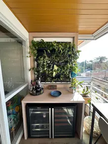 Imagem 3 - Apartamento em João Paulo, Florianópolis - SC
