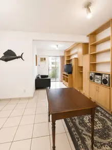 Imagem 3 - Apartamento em Centro, Florianópolis - SC
