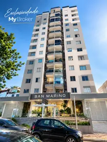 Imagem 4 - Apartamento em Centro, Florianópolis - SC