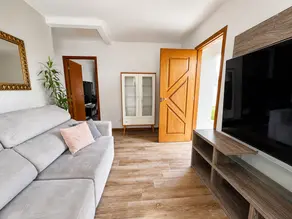 Imagem 4 - Casa em Carianos, Florianópolis - SC