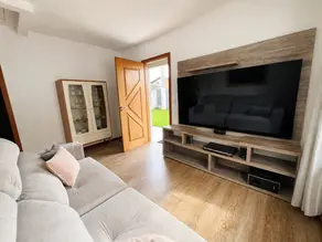 Imagem 2 - Casa em Carianos, Florianópolis - SC