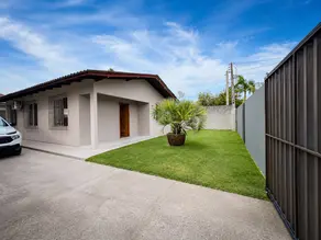 Casa Carianos, Florianópolis - SC — foto 2