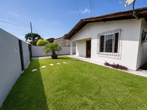Casa Carianos, Florianópolis - SC — foto 1