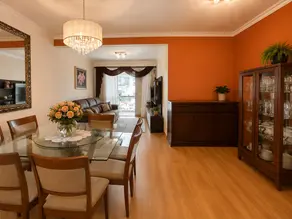 Apartamento Centro, Florianópolis - SC — foto 1