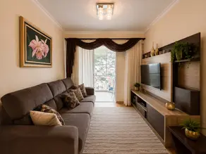 Imagem 2 - Apartamento em Centro, Florianópolis - SC
