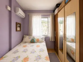 Imagem 4 - Apartamento em Centro, Florianópolis - SC