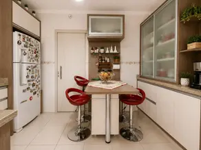Imagem 6 - Apartamento em Centro, Florianópolis - SC
