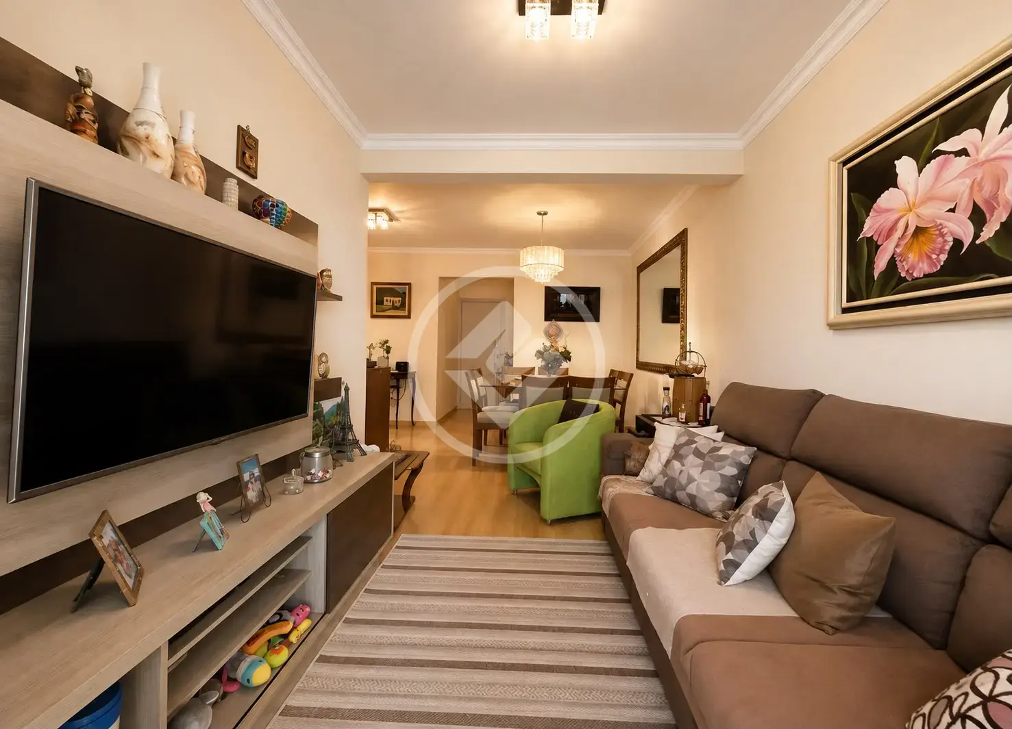 Image 2 - Apartamento em Centro, Florianópolis - SC