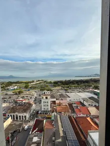 Apartamento Centro, Florianópolis - SC — foto 2