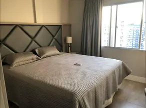 Imagem 3 - Apartamento em Centro, Florianópolis - SC