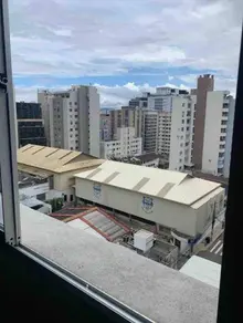 Imagem 4 - Apartamento em Centro, Florianópolis - SC