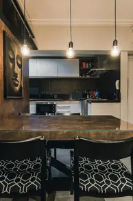 Apartamento Centro, Florianópolis - SC — foto 2