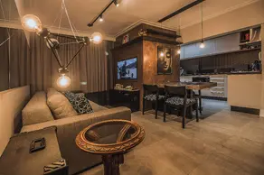 Apartamento Centro, Florianópolis - SC — foto 1