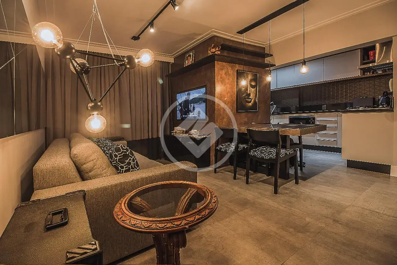 Imagem 1 - Apartamento em Centro, Florianópolis - SC
