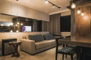 Imagem 2 - Apartamento em Centro, Florianópolis - SC