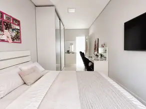 Imagem 5 - Casa em Coloninha, Florianópolis - SC