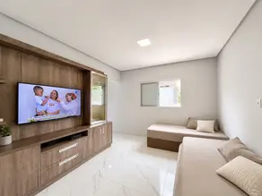 Imagem 6 - Casa em Coloninha, Florianópolis - SC