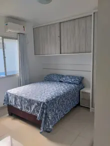 Apartamento CANASVIEIRAS, Florianópolis - SC — foto 2