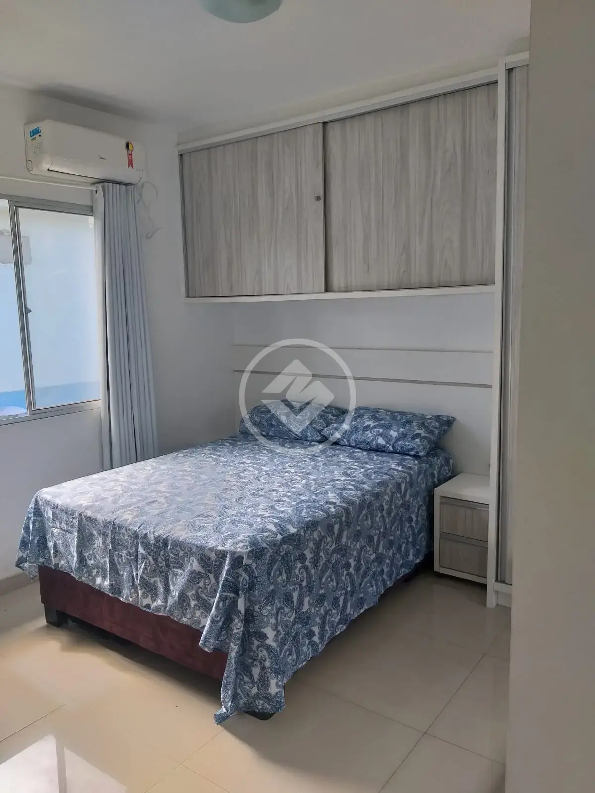Image 2 - Apartamento em CANASVIEIRAS, Florianópolis - SC