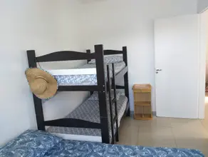Imagem 2 - Apartamento em CANASVIEIRAS, Florianópolis - SC
