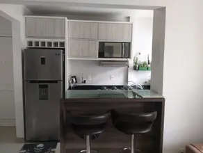 Imagem 3 - Apartamento em CANASVIEIRAS, Florianópolis - SC