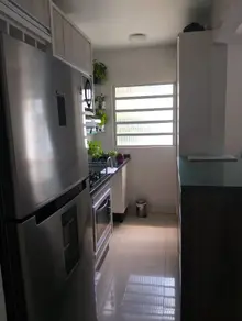 Imagem 4 - Apartamento em CANASVIEIRAS, Florianópolis - SC