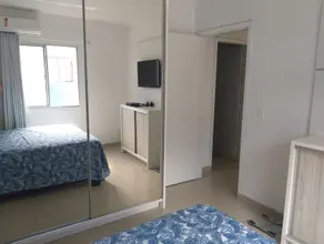Imagem 5 - Apartamento em CANASVIEIRAS, Florianópolis - SC